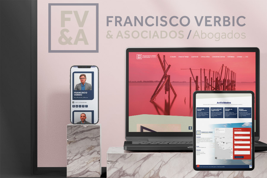 Diseño de sitios web WordPress