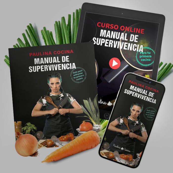 Paulina Cocina
