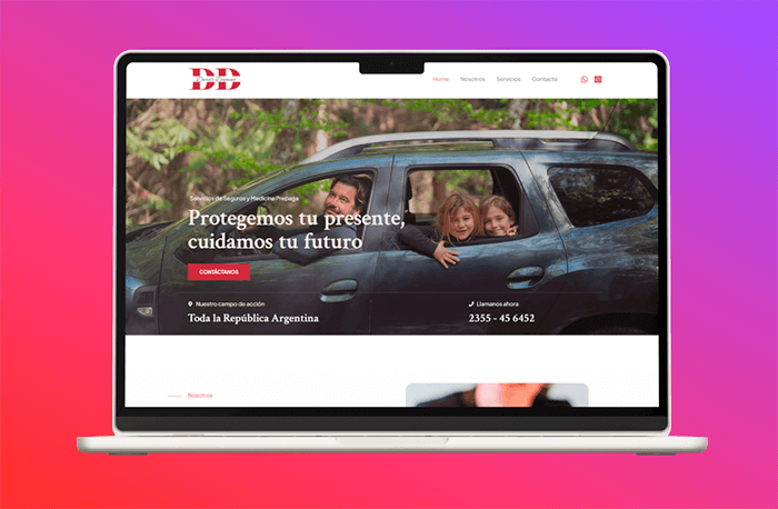 Seguros Dameno